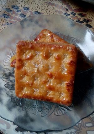 Foto resep Gabin goreng fla susu