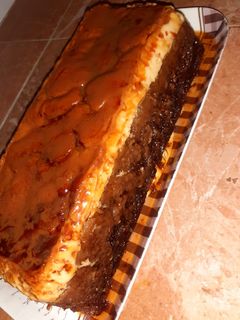 Una foto de Bizcoflan 🍞 🍮
