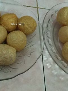 Foto resep Tahu Bulat