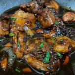 Foto resep Ayam kecap pedas