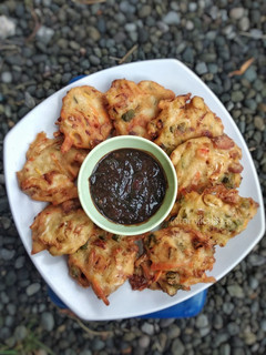Foto resep Bakwan Sayur