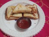 प्याज के सैंडविच (Pyaz ke sandwich recipe in hindi)