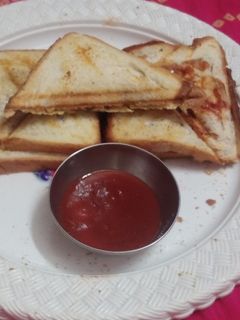 प्याज के सैंडविच (Pyaz ke sandwich recipe in hindi) रेसिपी मुख्य फोटो