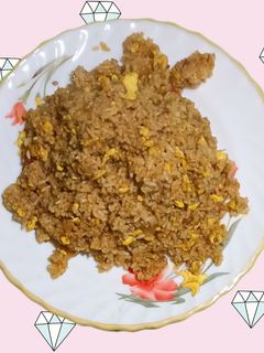Foto resep Nasi Goreng Jawa