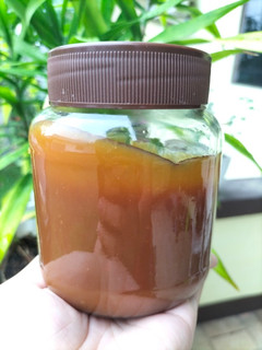 Foto resep Salted Caramel Sauce