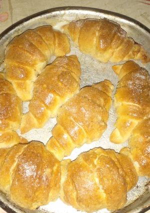 Una foto de Facturas Caseras 😍😍