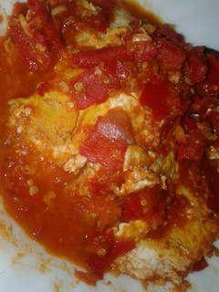 Foto resep Telor Ceplok Balado