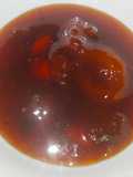 Imli Aloo bhukhre ki chutney