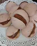 Miguelito de dulce de vez leche