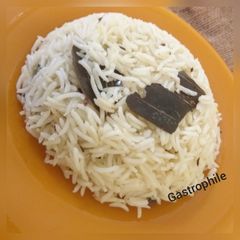 Jeera Rice A picture of Jeera Rice.