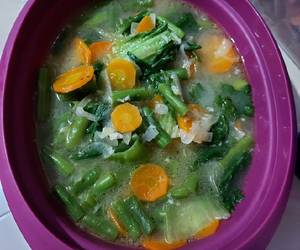 Resep Mudah Cap cay sayur ala bu Fitri Paling Enak Resep Mudah Cap cay sayur ala bu Fitri Paling Enak