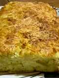 Torta cebolla