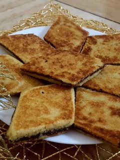 صورة لوصفة براج (مبرجة)