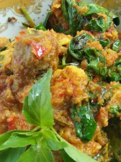 Foto resep Ayam rica-rica