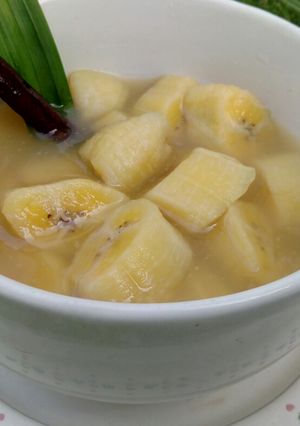 Foto resep Setup Pisang