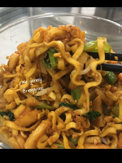 Foto resep Mie Goreng Udang