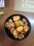 Papas rústicas