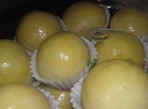 Foto resep Nastar klasik #Selasa..eh ada nanasnya😊
