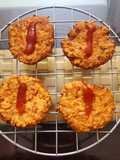 Potato rosti