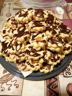 Linzer recept fotója