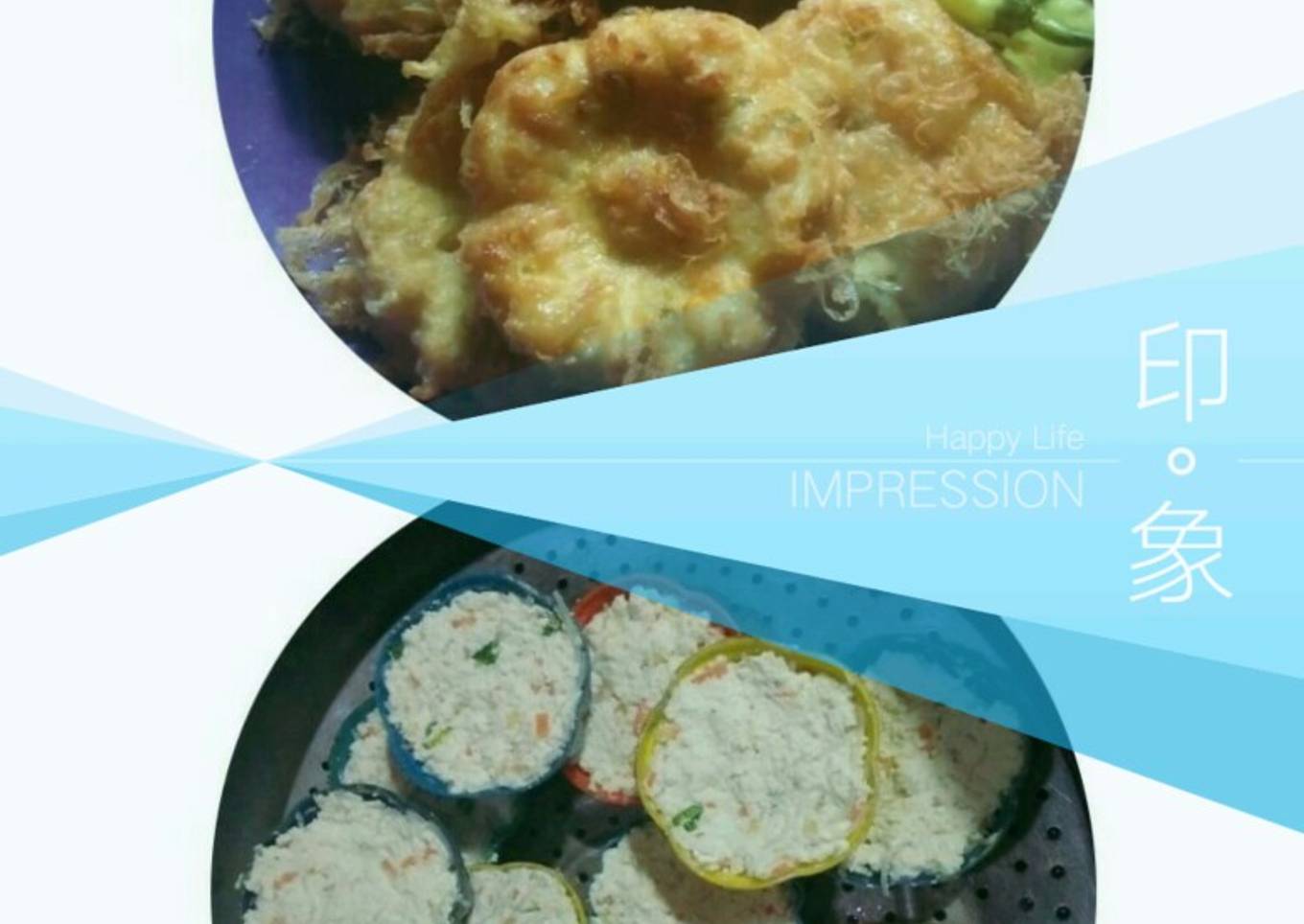 Rolade Tahu