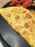 Omelete