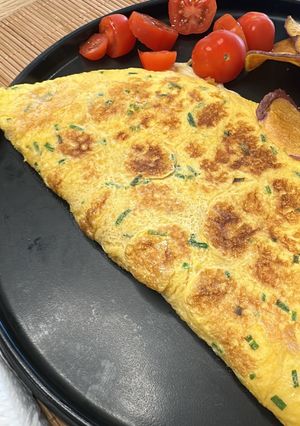 Foto de Omelete