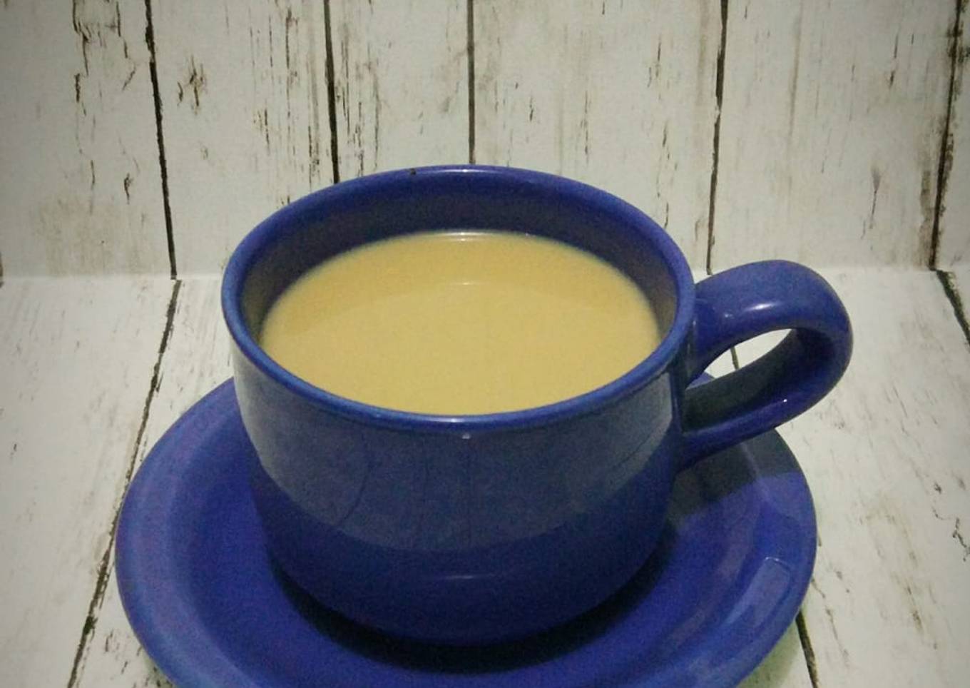 30. Masala Chai (Teh Masala)