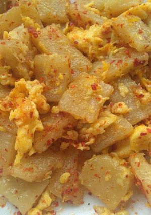 Foto resep Cilor