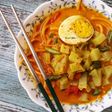 Mie Gomak Rebus