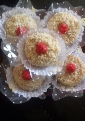 صورة لوصفة دوائر الكوكاو