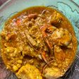 Kepiting Saos Padang ala Ami