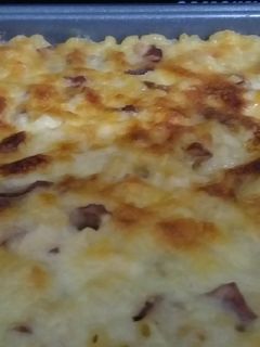 Foto resep Mac n cheese