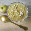 আপেল পায়েস (Apple payesh recipe in Bengali)