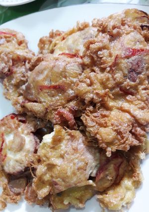 Foto resep Otak Goreng