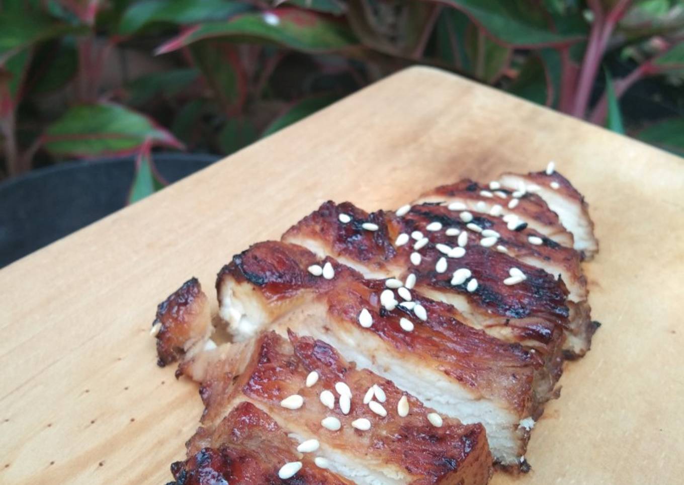 Ayam Panggang
