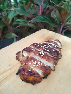 Foto resep Ayam Panggang