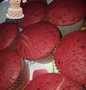 Easy Way Prepare Red velvet cupcakes the Delicious Can spoil the tongue