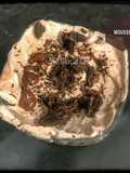 Chocolate Mousse