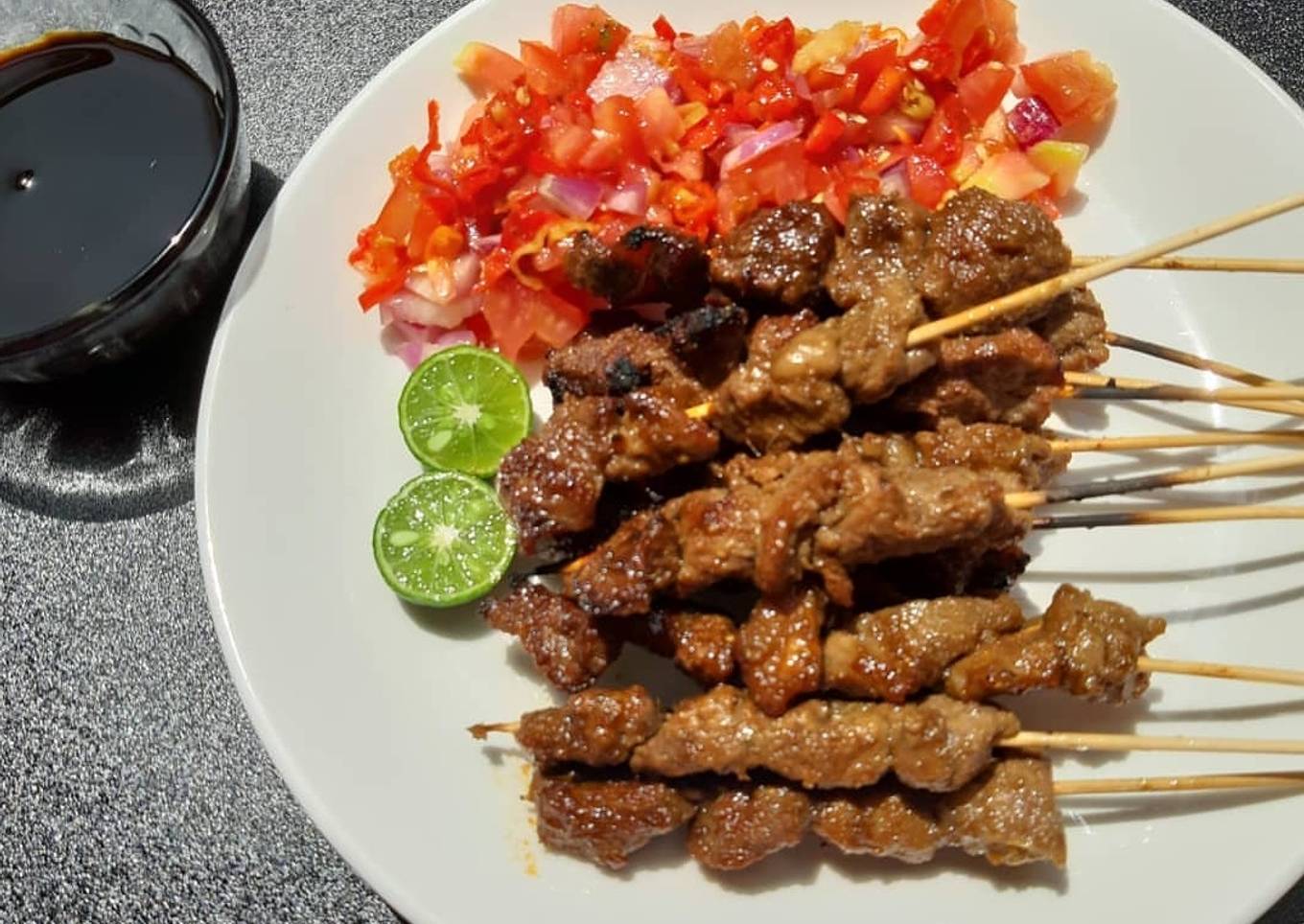 Sate Maranggi