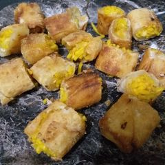 A picture of Spring roll.