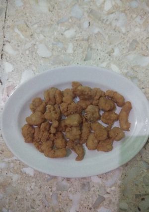 Foto resep Ayam pokpok