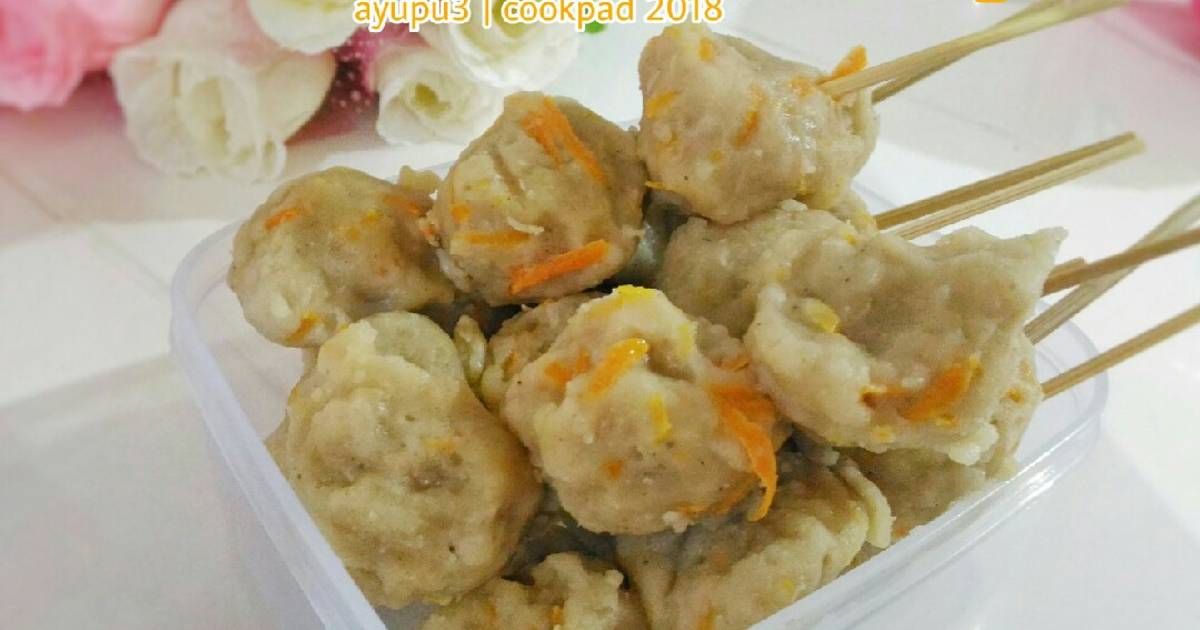 Resep Aneka Olahan Telur Dan Pentol Enak Dan Mudah Cookpad