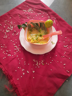 અડદ ની દાળ (Urad Dal Recipe In Gujarati) રેસીપી મુખ્ય ફોટો