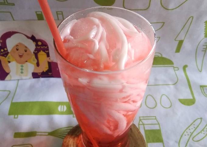 Resep Es Kelapa Muda Kw oleh Rika Erviana Cookpad Resep Es Kelapa Muda Kw oleh Rika Erviana Cookpad