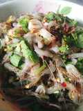 ก้อยกุ้งโคโยตี้​