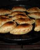 Empanadas criollas