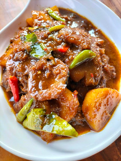 Foto resep Semur jengkol