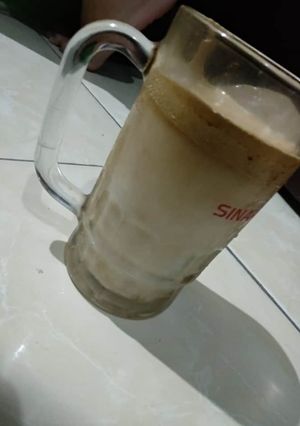 Foto resep Dalgona Coffee