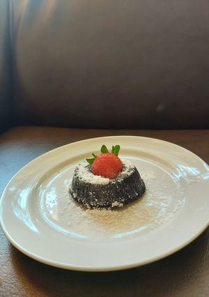 Foto resep Choco Lava Cake